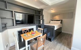 Cozy Apartments In Westminster